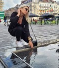 Rencontre Femme : Лариса, 44 ans à Belgique  Brussel 